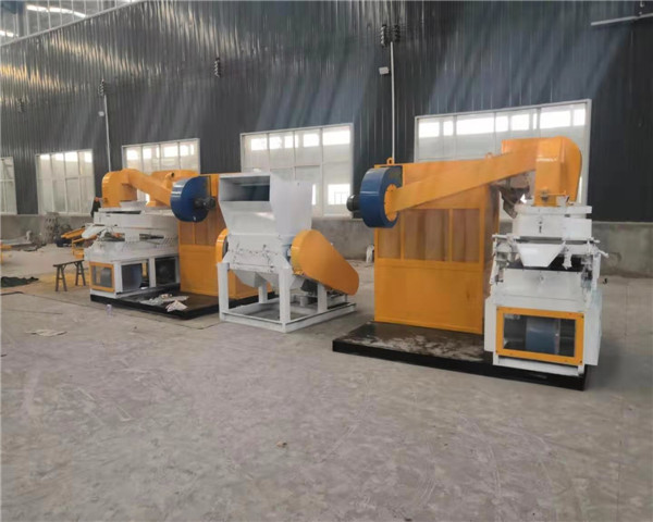 800型干式銅米機(jī)